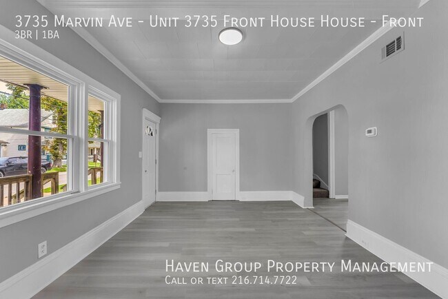 Foto del edificio - 3735 Marvin Ave
