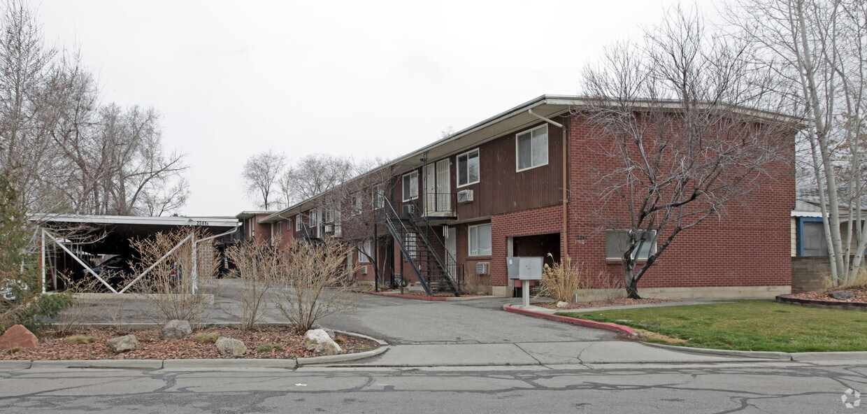 Foto principal - 2241 E Laney Ave
