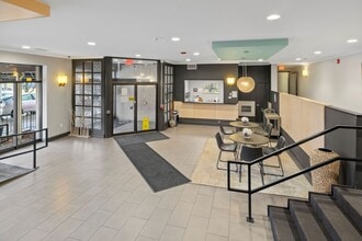 Interior Photo - Park Layne Apartments