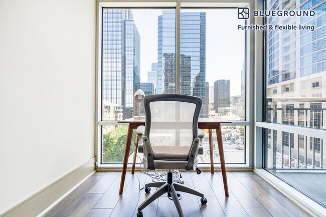 Foto del edificio - 101 Colorado St