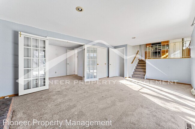 Building Photo - 3 br, 2.5 bath House - 4706 E Hinsdale Place