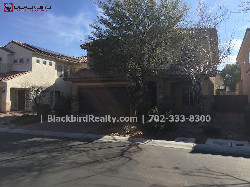 Primary Photo - 8169 Base Camp Ave