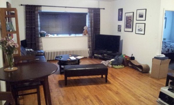 Foto principal - 217 10th St
