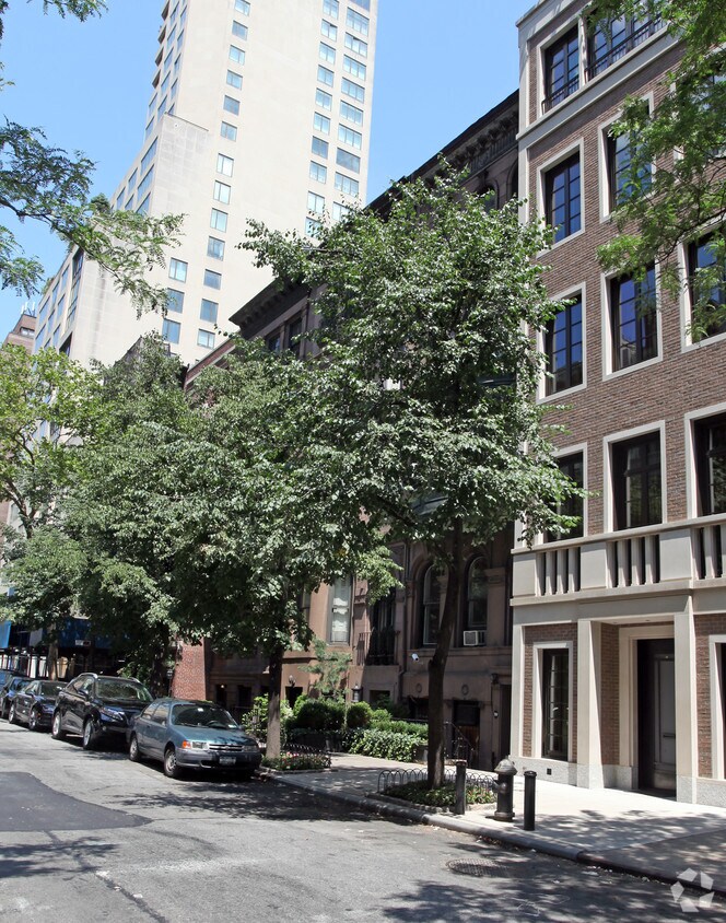 Foto del edificio - 59 E 80th St