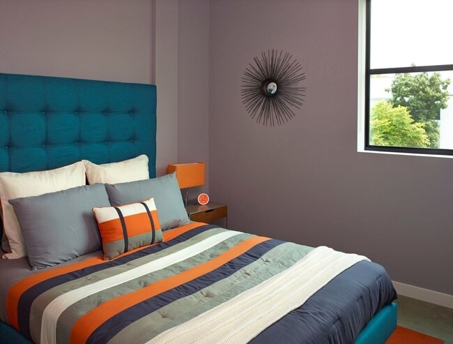 Interior Photo - M Lofts