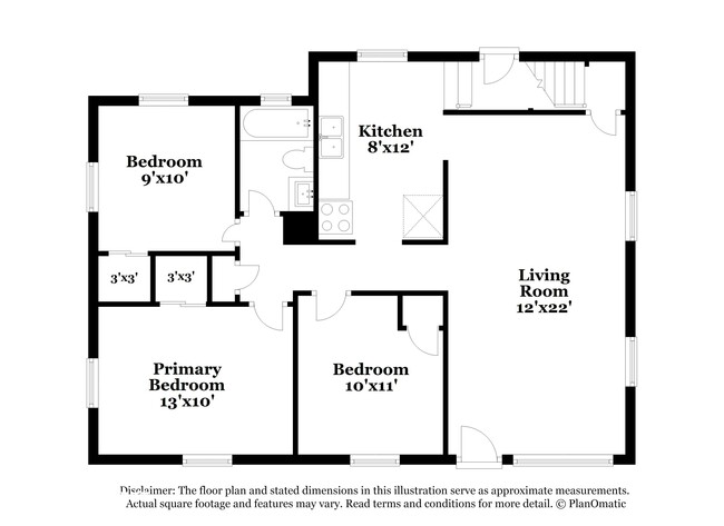 Building Photo - 422 Northridge Dr