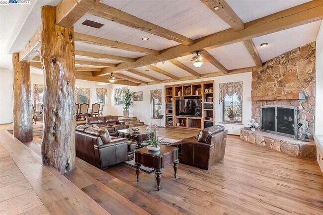 Building Photo - 7795 Cedar Mountain Rd