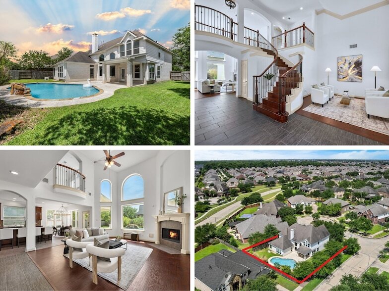 Foto principal - 4603 Red Hawk Ct