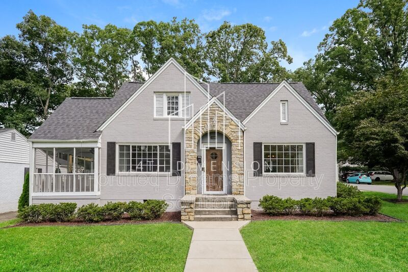 Primary Photo - 1500 Seminole Dr
