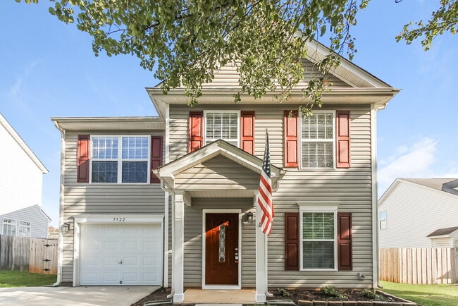 Building Photo - 5922 Laurenfield Dr