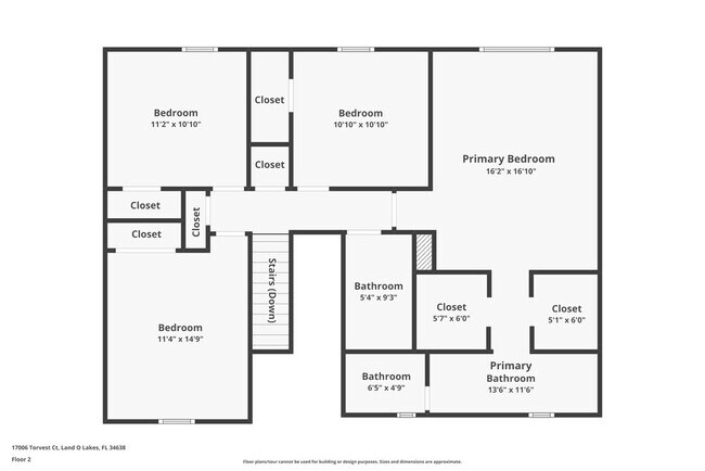 Foto del edificio - 17006 Torvest Ct