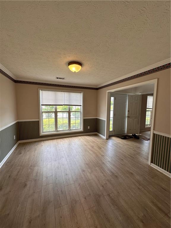 Foto del edificio - 3219 Roundfield Circle