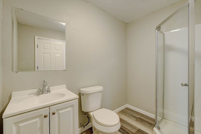 Foto del edificio - 3 bed 2 bath home in Choctaw,ok