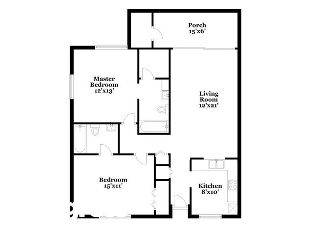 Building Photo - 10875 SW 112th Ave