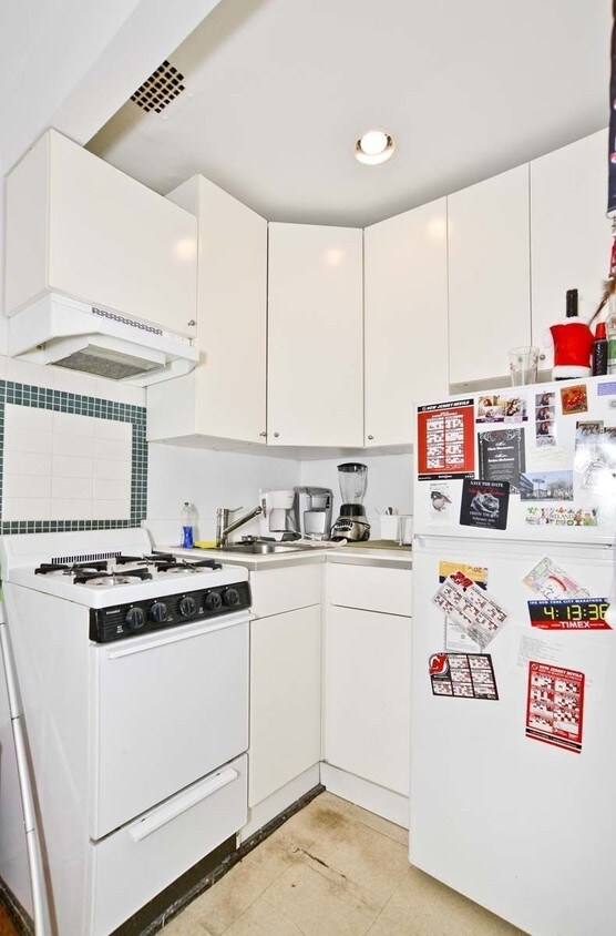 Foto del edificio - 442 E 78th St