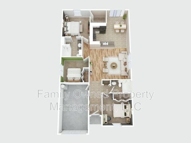 Foto del edificio - 351 Salkahatchie St