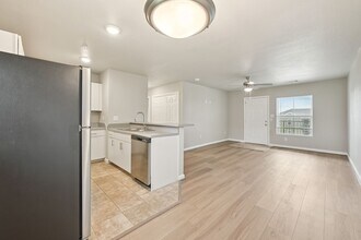 Building Photo - 254 Plez Morgan