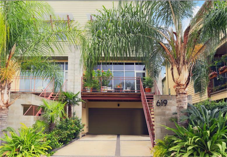 Foto principal - 619 Jackson Hill St