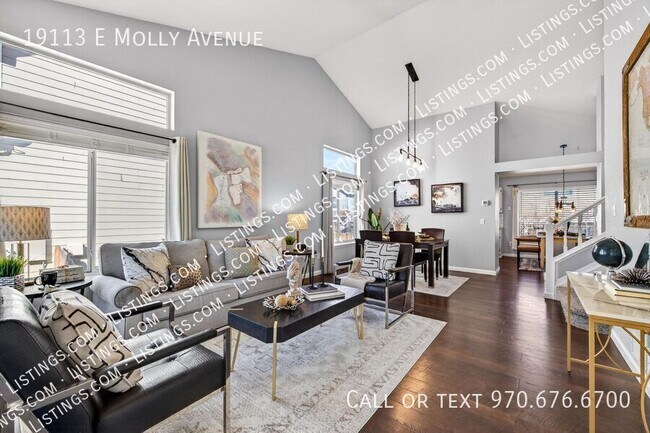 Photo - 19113 E Molly Ave House