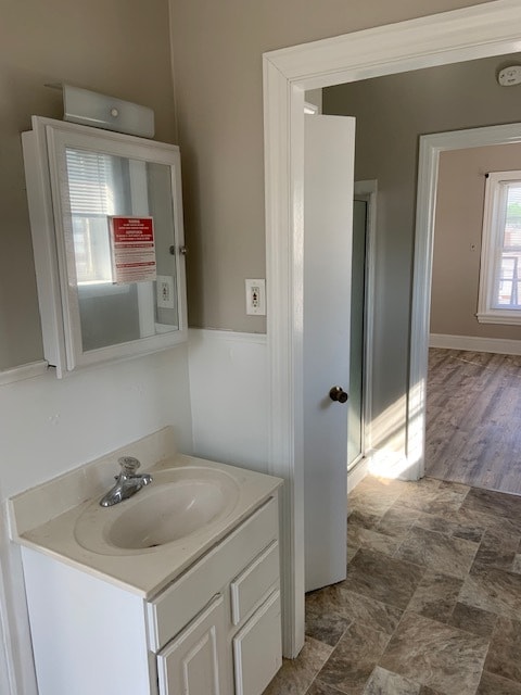 Bathroom - 225 W Miner St