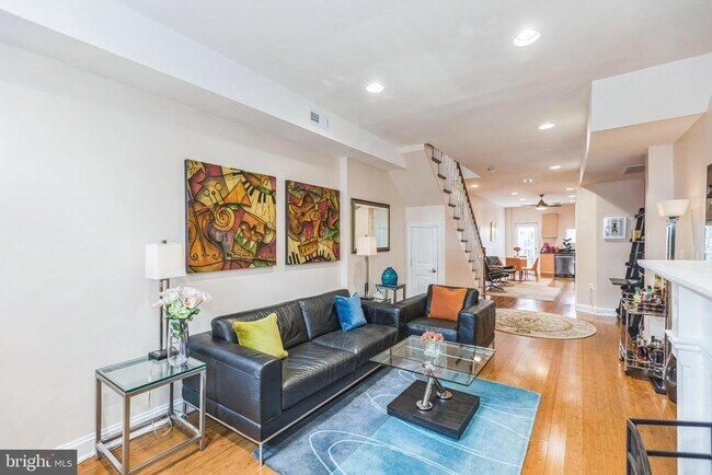 Foto del edificio - 429 Q St NW