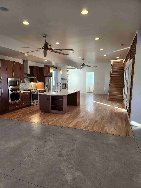 Foto del edificio - 3115 Lawrence St