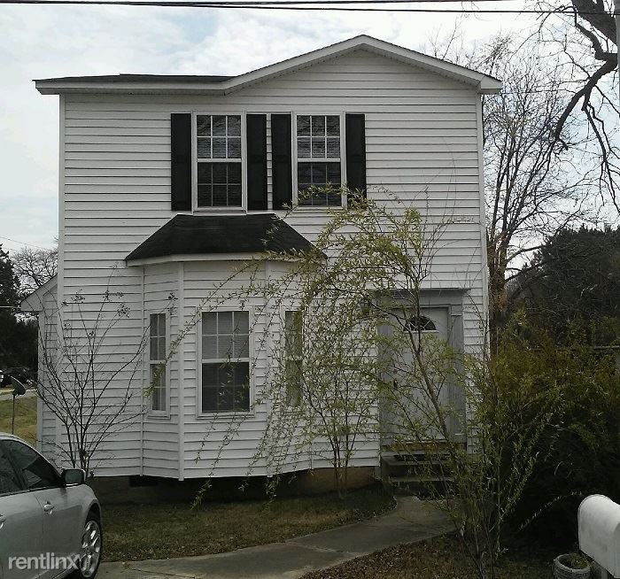 Foto principal - 301 Franklin Upchurch Sr St