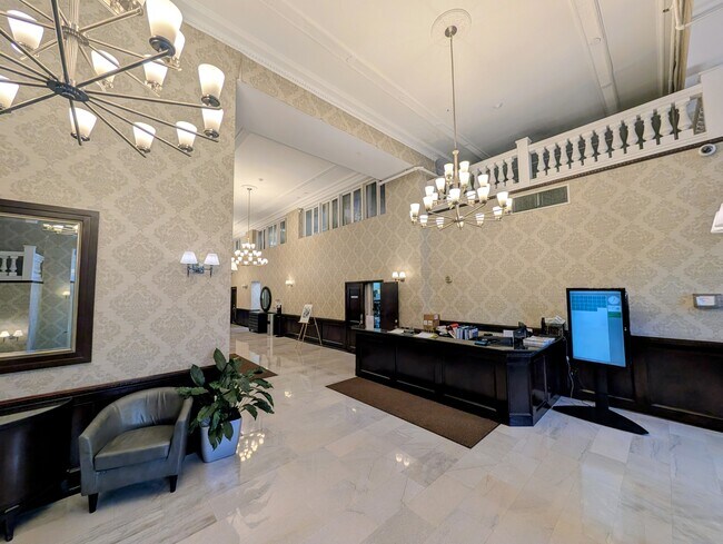 Foto del edificio - 1324 Locust St