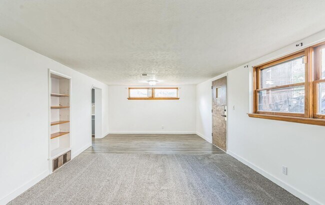Foto del edificio - 3443 N St