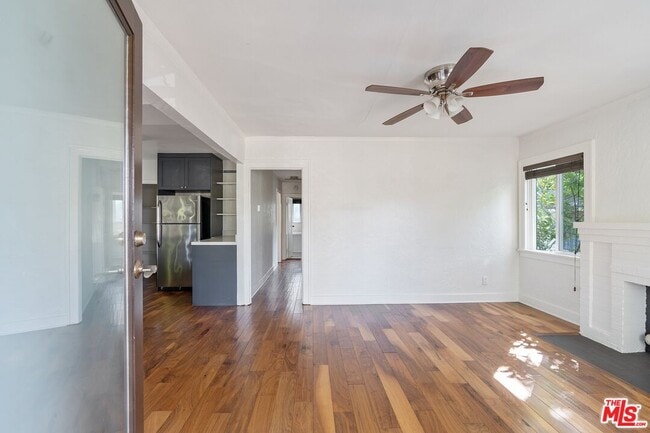 Foto del edificio - 1242 N Commonwealth Ave