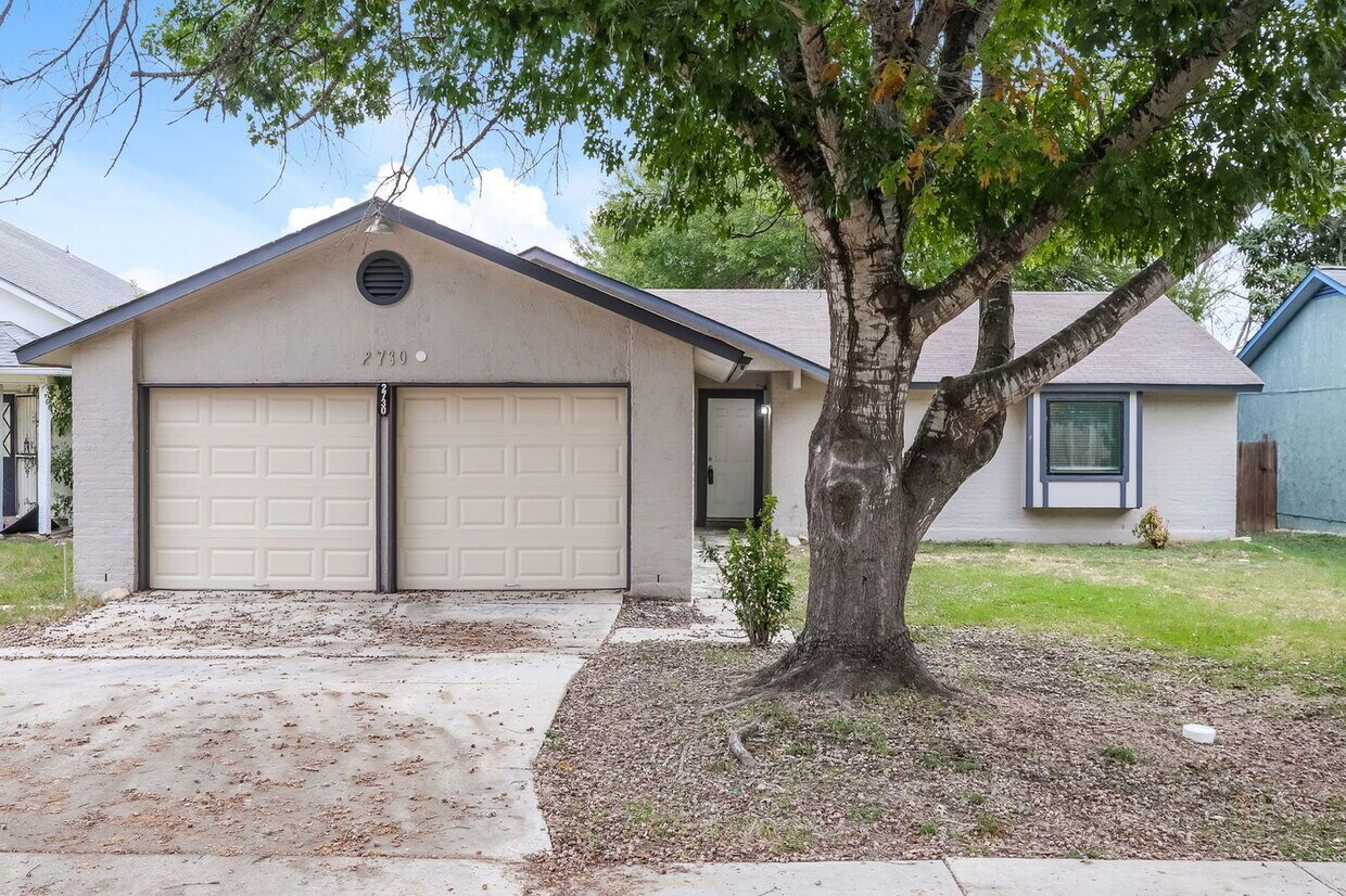 Primary Photo - 2730 Bear Springs Dr