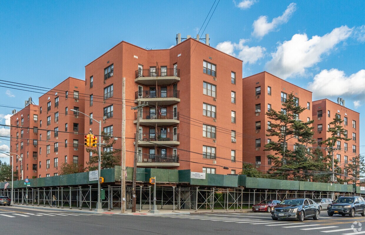 Primary Photo - 6910 Avenue U