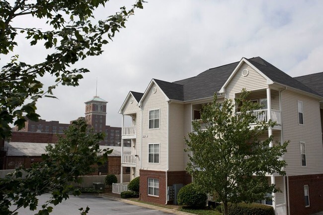 Highland View Apartments Rentals Atlanta, GA