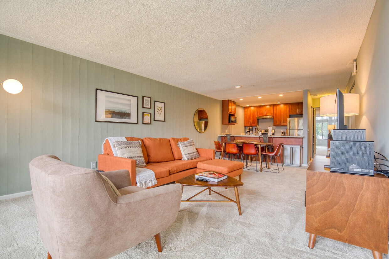 Foto principal - 13954 NE 60th Way