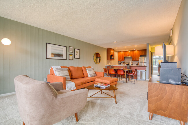 Photo - 13954 NE 60th Way Townhome