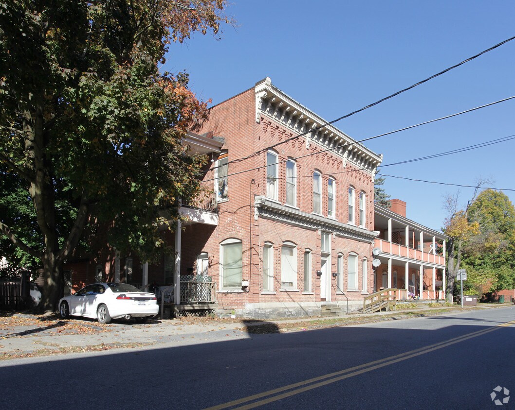 1519 Maple St, Hudson Falls, NY 12839 Apartments in Hudson Falls, NY