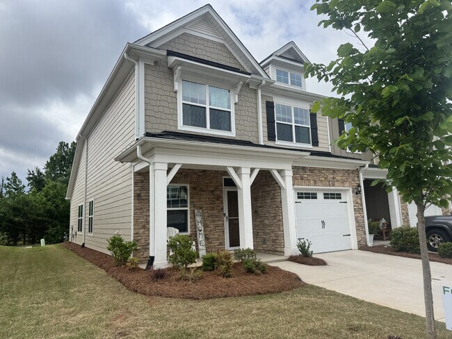 Foto del edificio - 340 Nettle Ln
