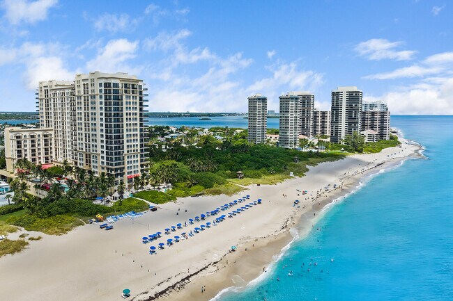 Building Photo - 3800 N Ocean Dr