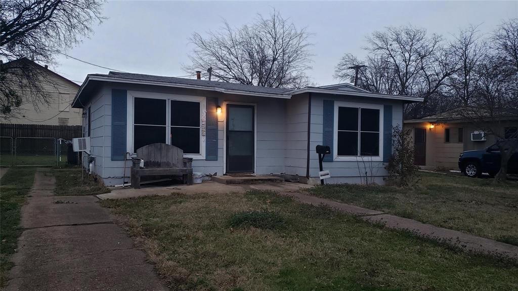 5505 Lester Granger Dr, Fort Worth, TX 76112 House Rental in Fort