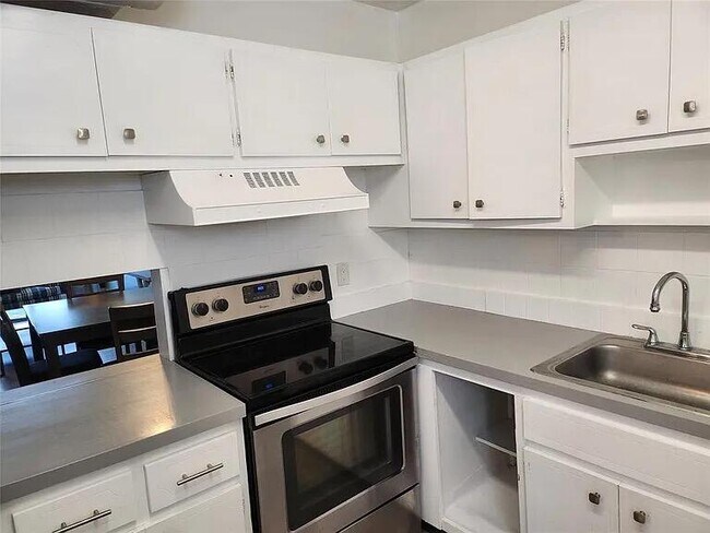 Foto del edificio - 4500 N Flagler Dr