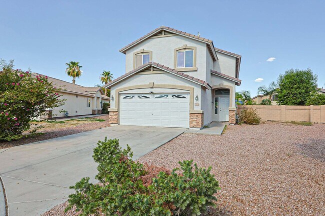 Building Photo - 3225 N 130th Ave