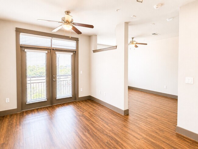 Foto del edificio - 2910 Milam St