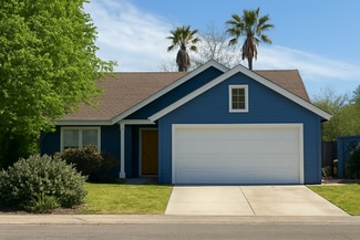 Building Photo - 1425 New England Dr