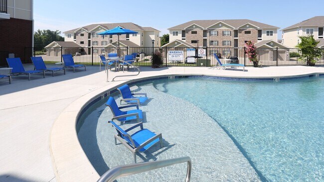 Interior Photo - Harmony Ridge Apartments