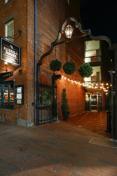 Picture of Neighborhood Nine Cambridge