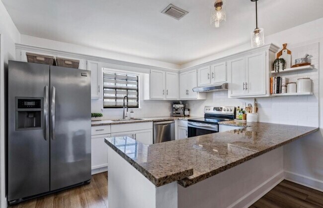 Foto del edificio - 7356 SE Jamestown Terrace