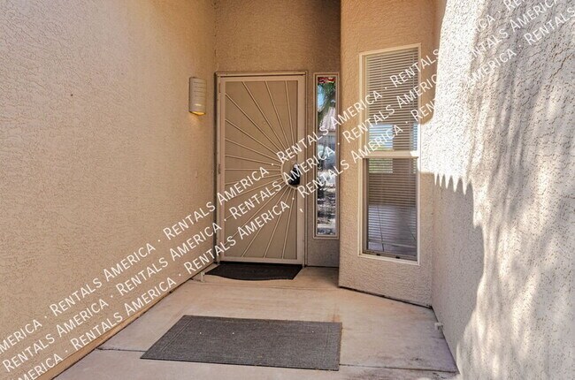 Foto del edificio - 2312 W Mystic Mountain Dr