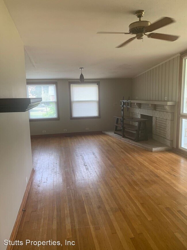 Building Photo - 2 br, 1 bath House - 402 Martin Street