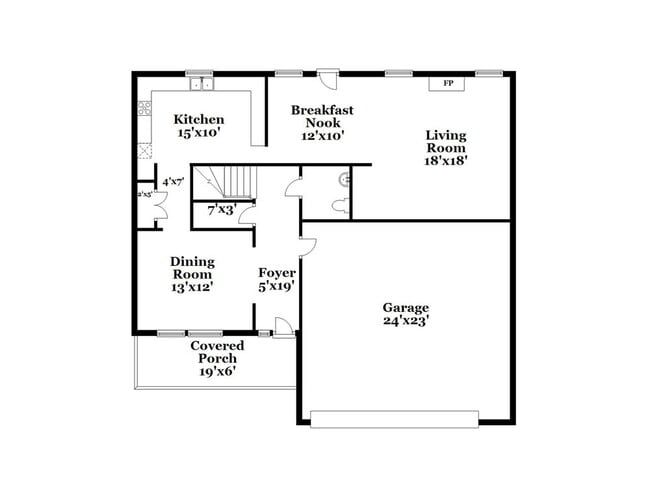 Building Photo - 11 Madison Ln