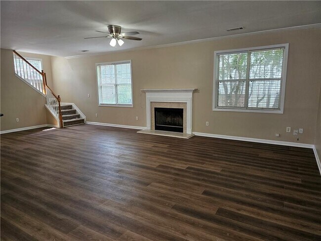 Foto del edificio - 3202 Heritage Walk Ln